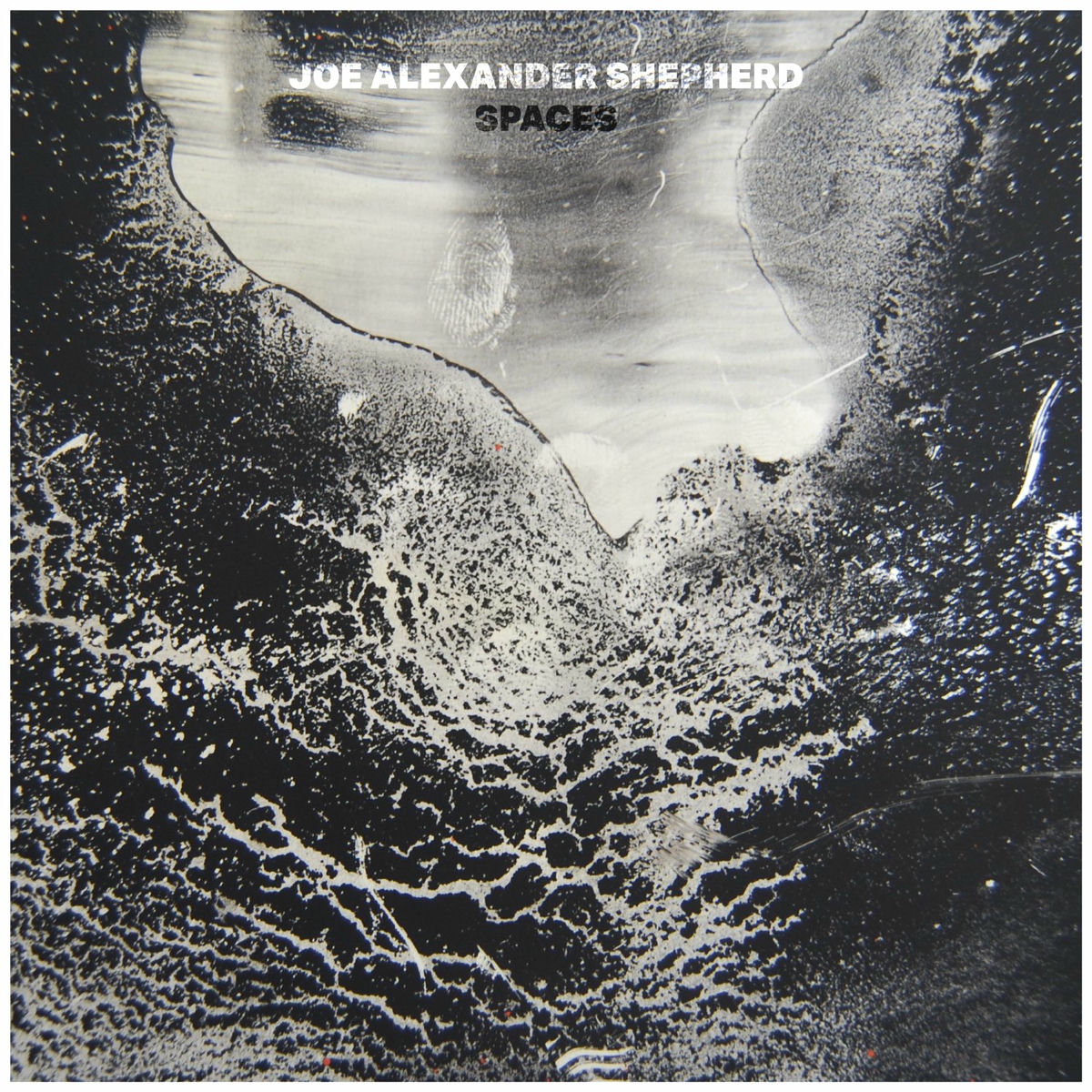 Album cover of Spaces