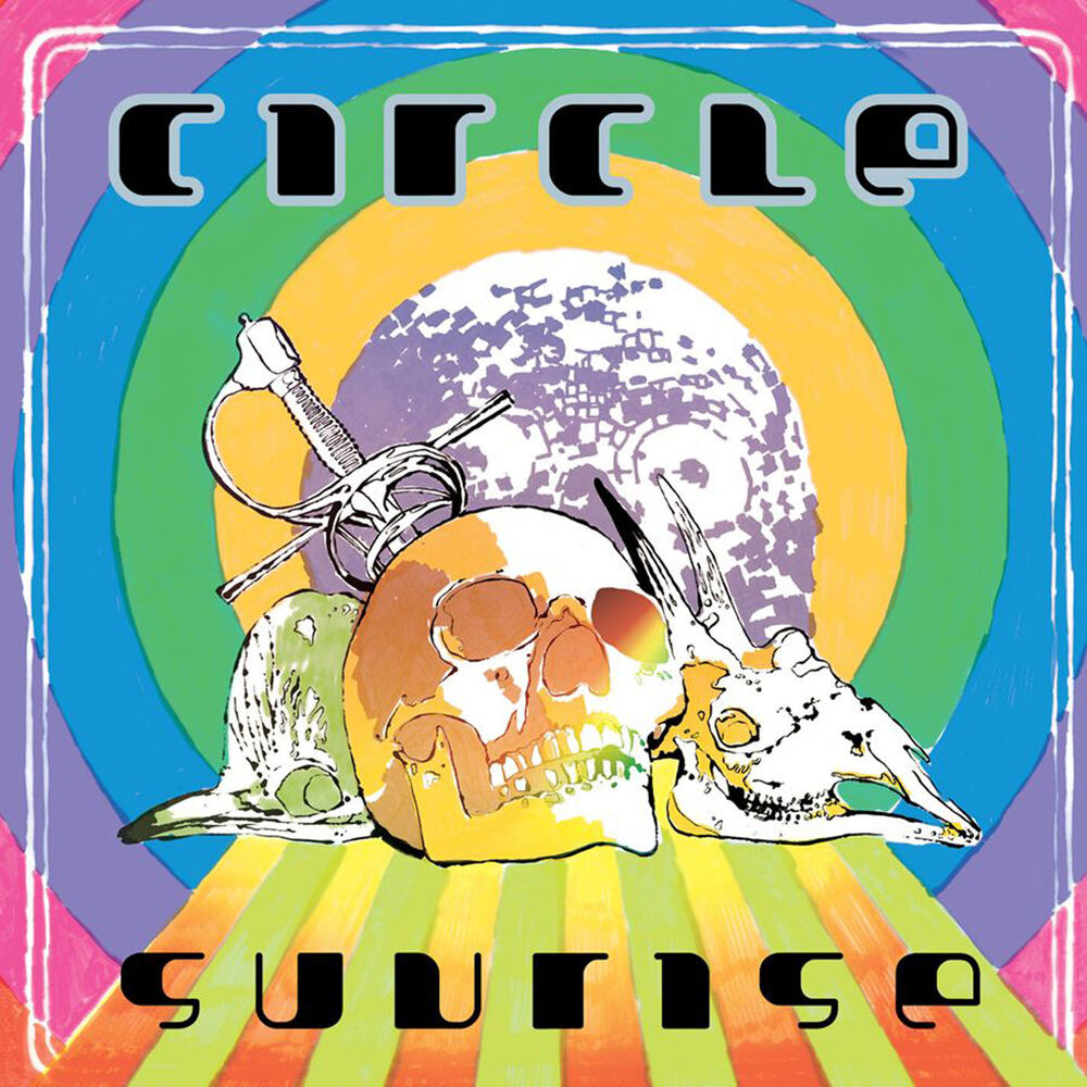 Picture of Sunrise