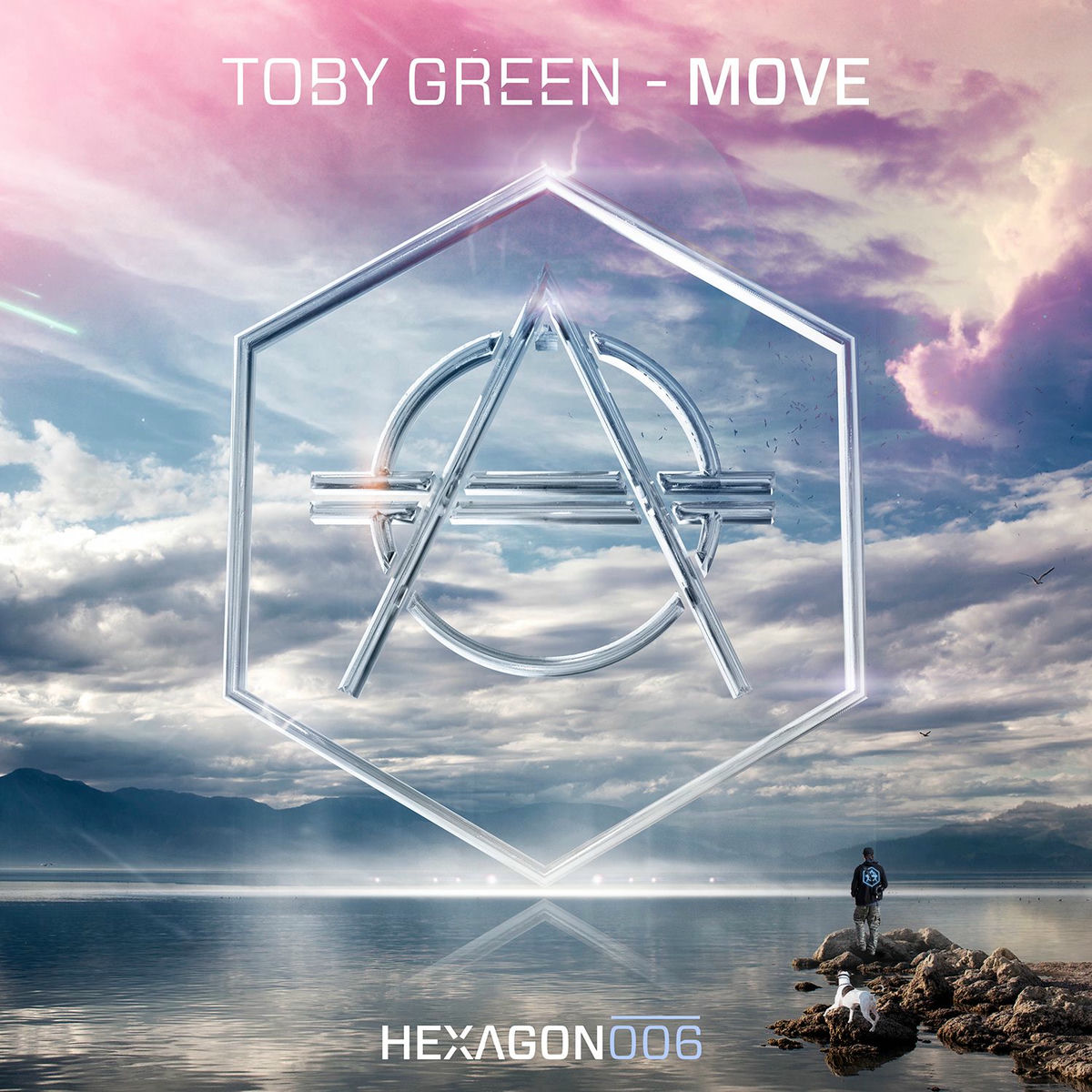 Album cover of Move