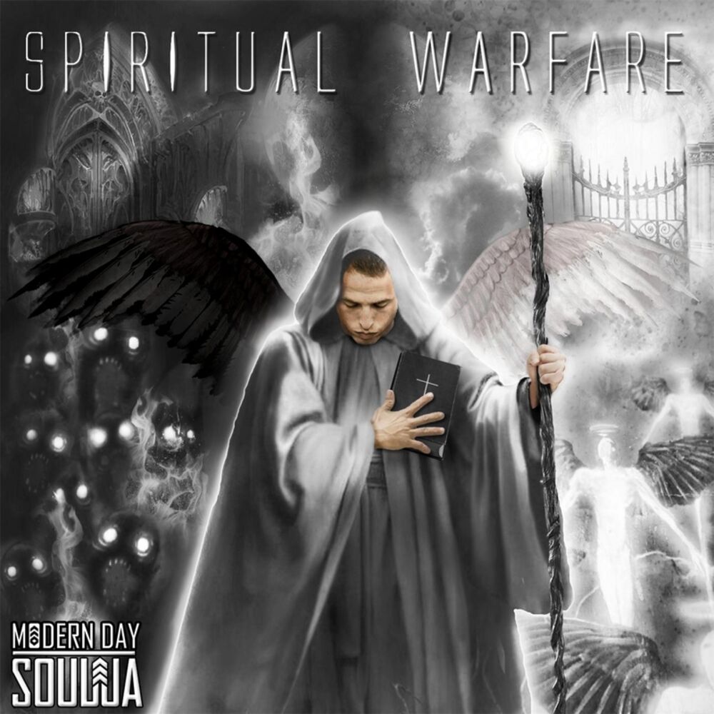 Picture of Spiritual Warfare