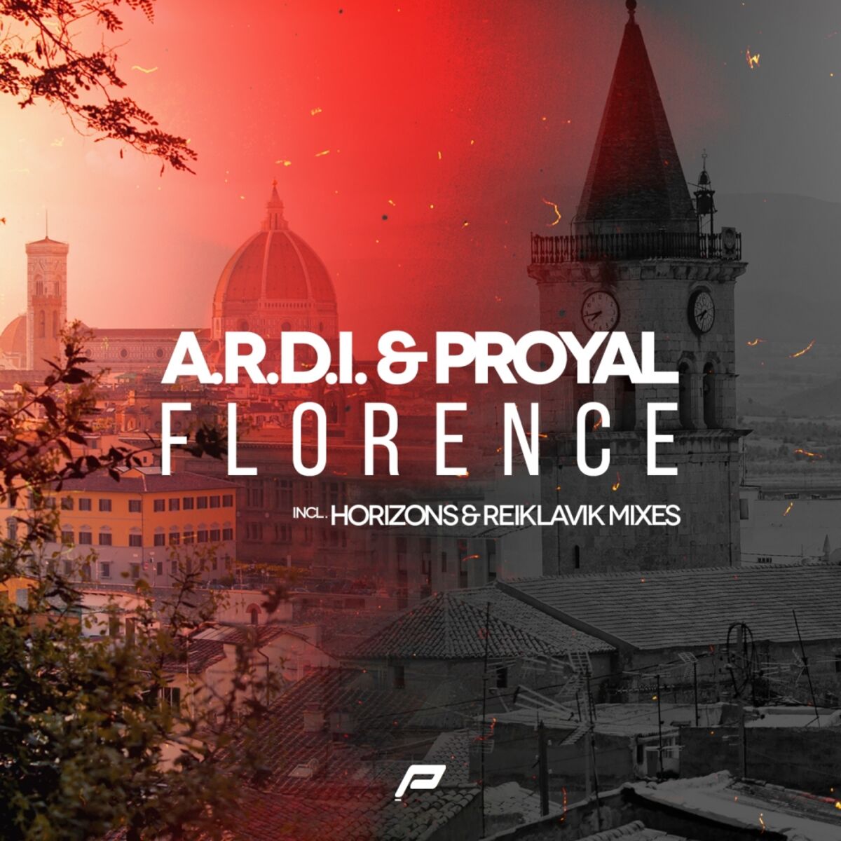 Album cover of Florence