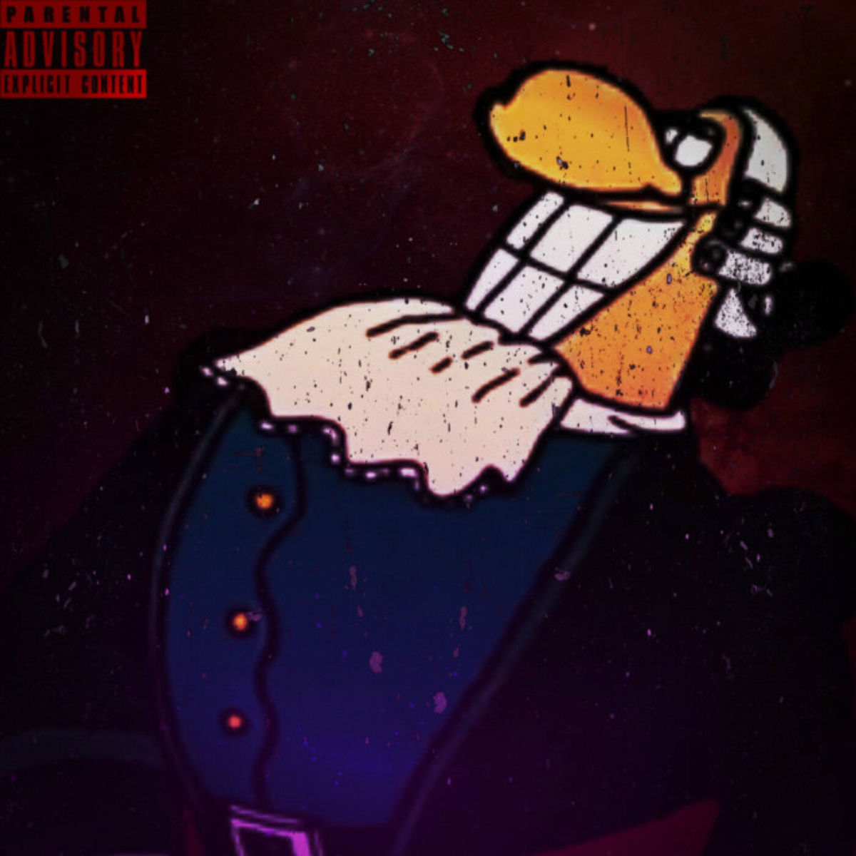 Album cover of Rum and Phonk