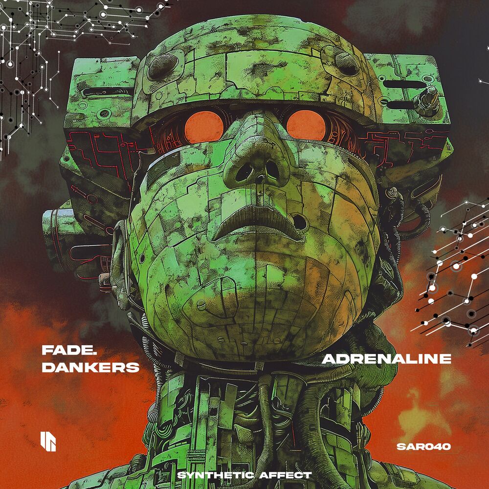 Picture of Adrenaline