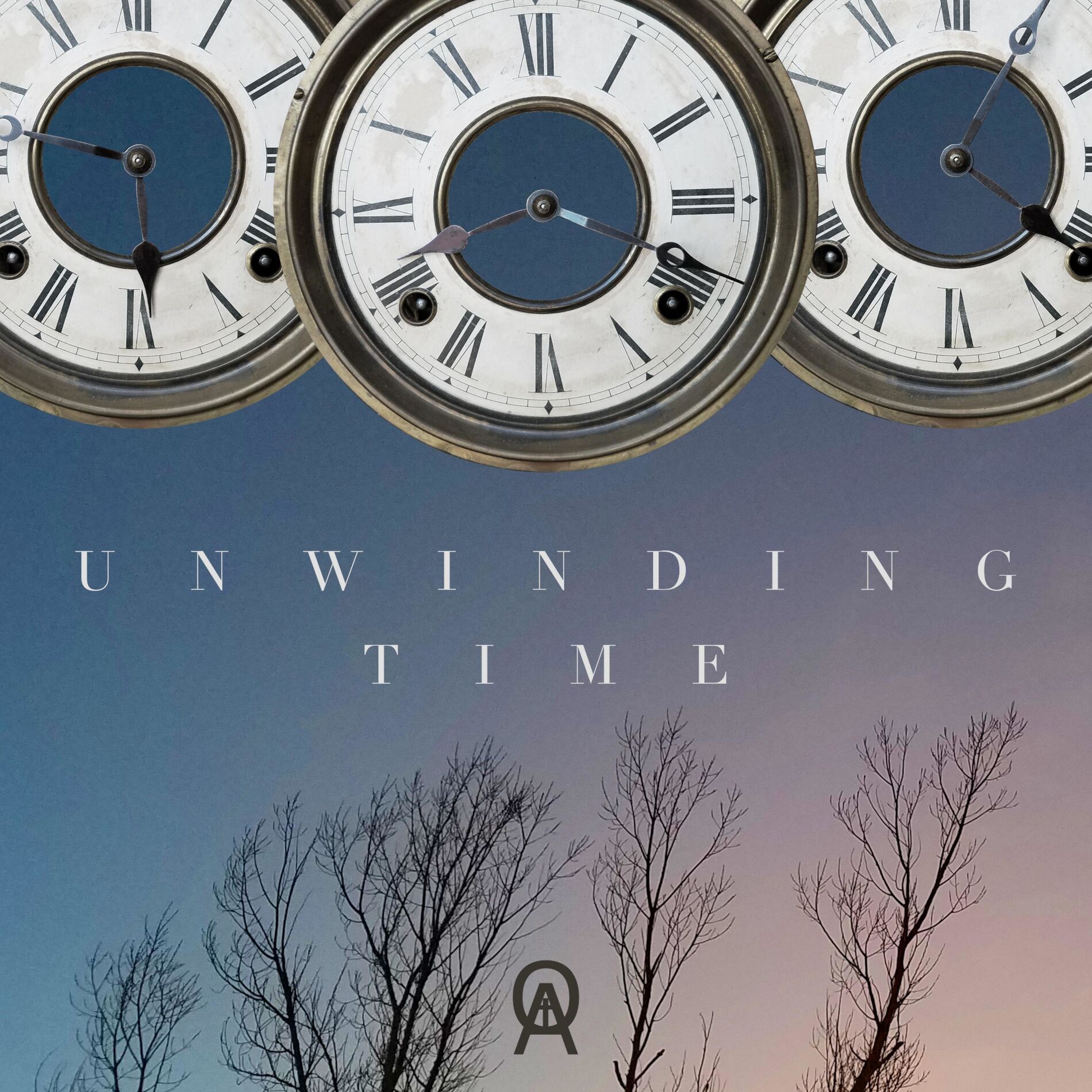 Album picture of Unwinding Time