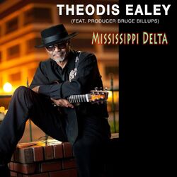 Cover of Mississippi Delta - Single