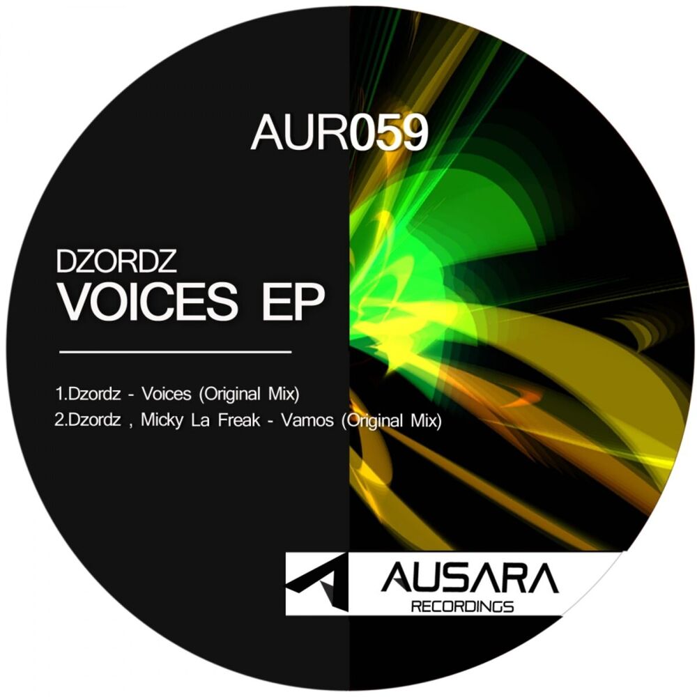 Picture of Voices