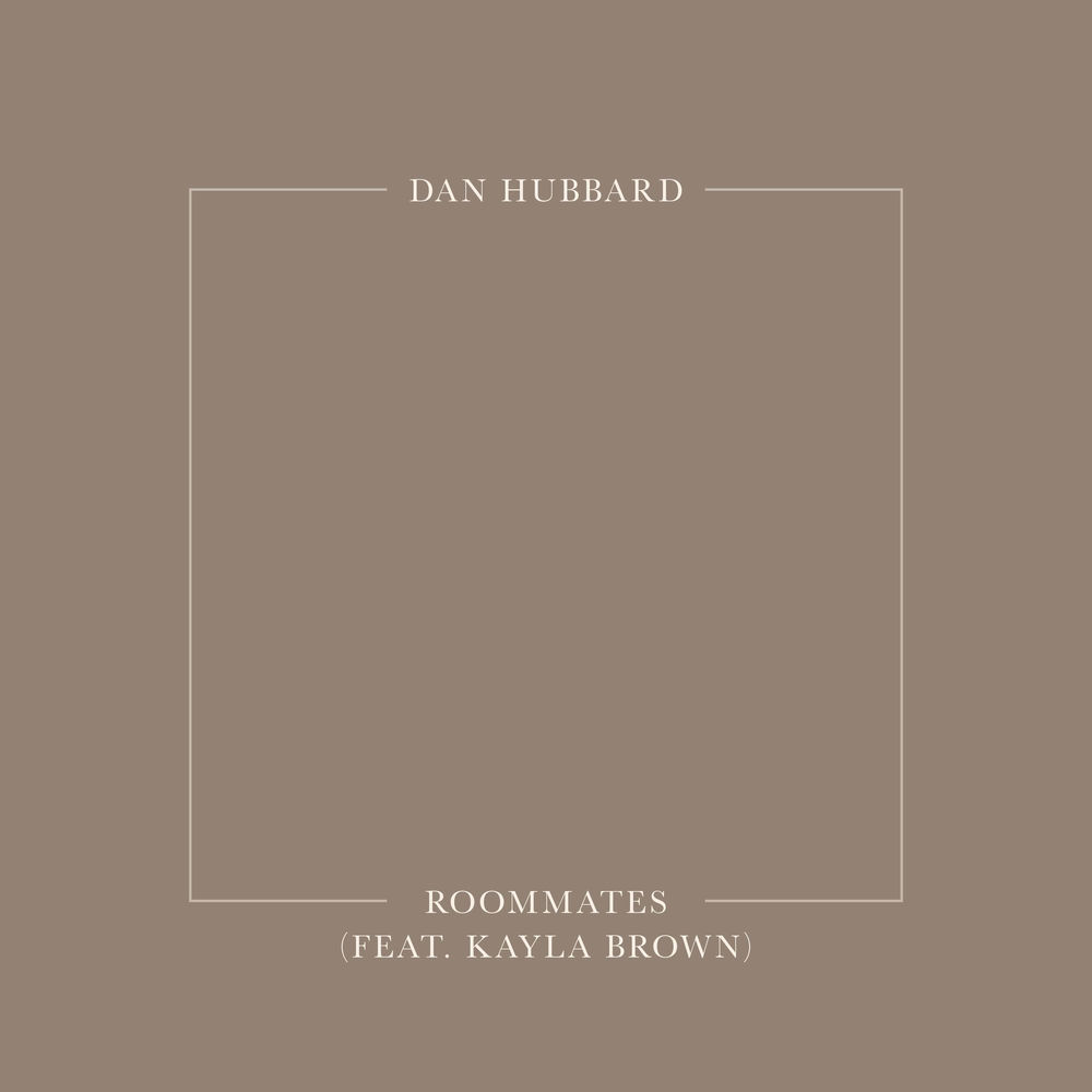 Roommates (feat. Kayla Brown) cover