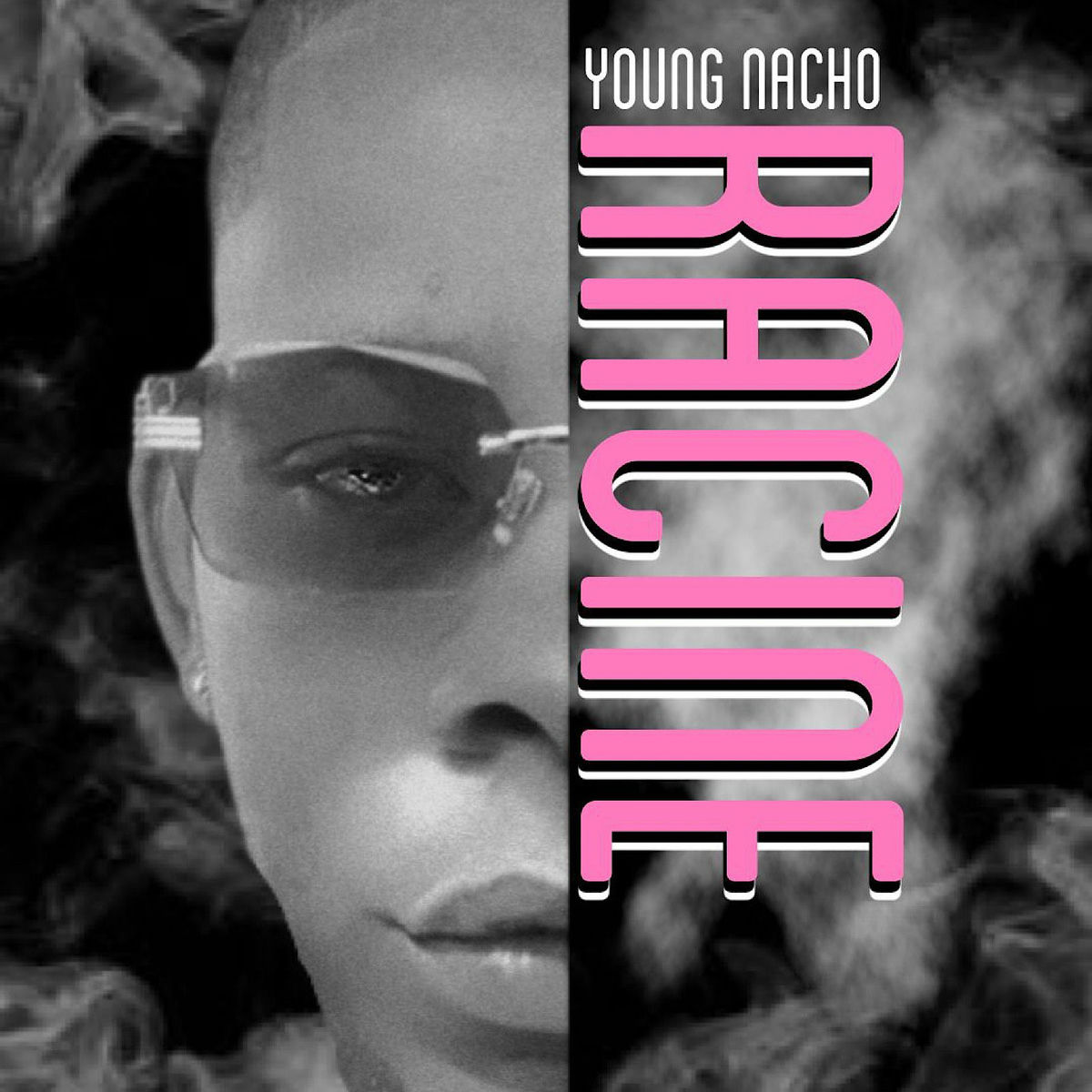 Album cover of Racine