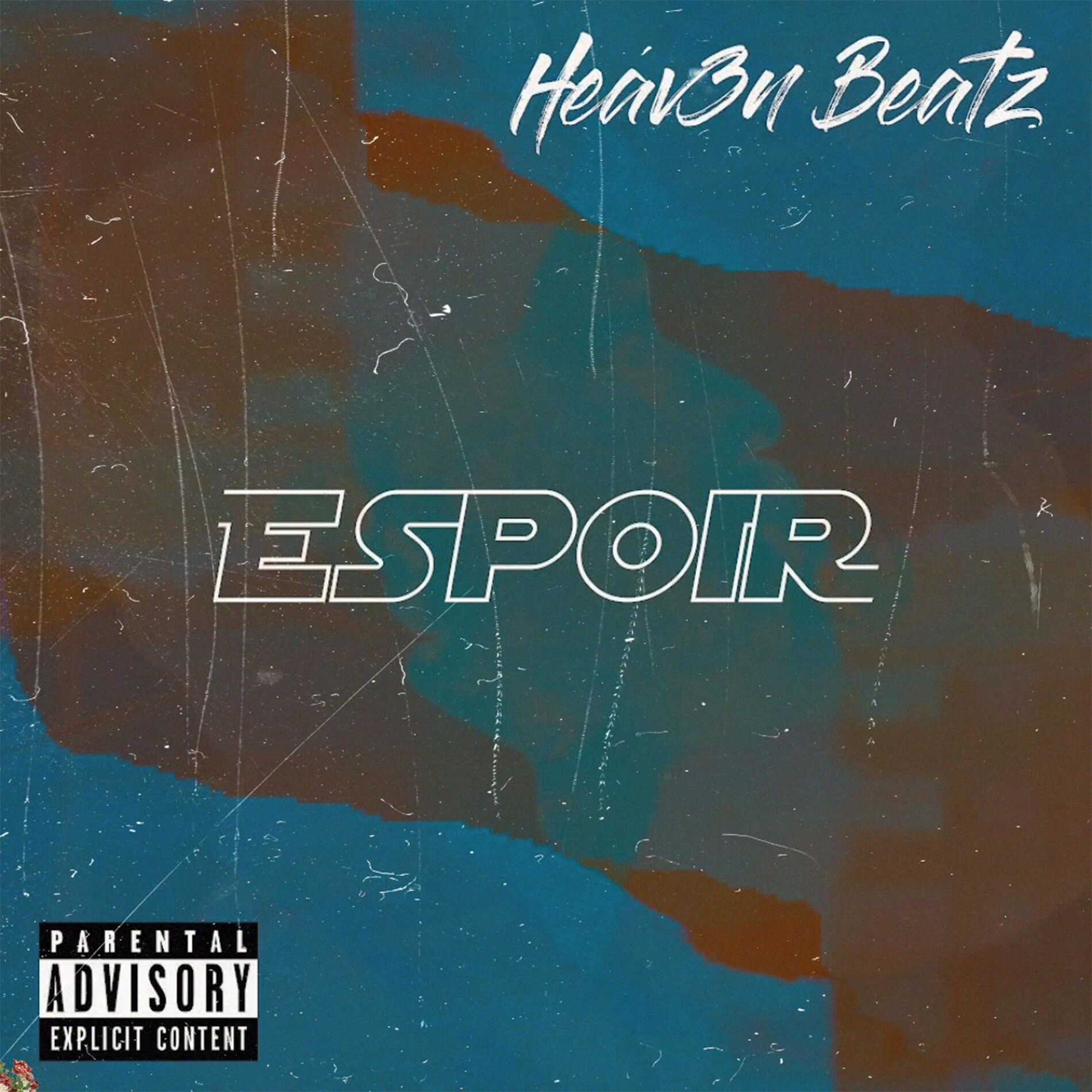 Album cover of Espoir (feat. Carly)