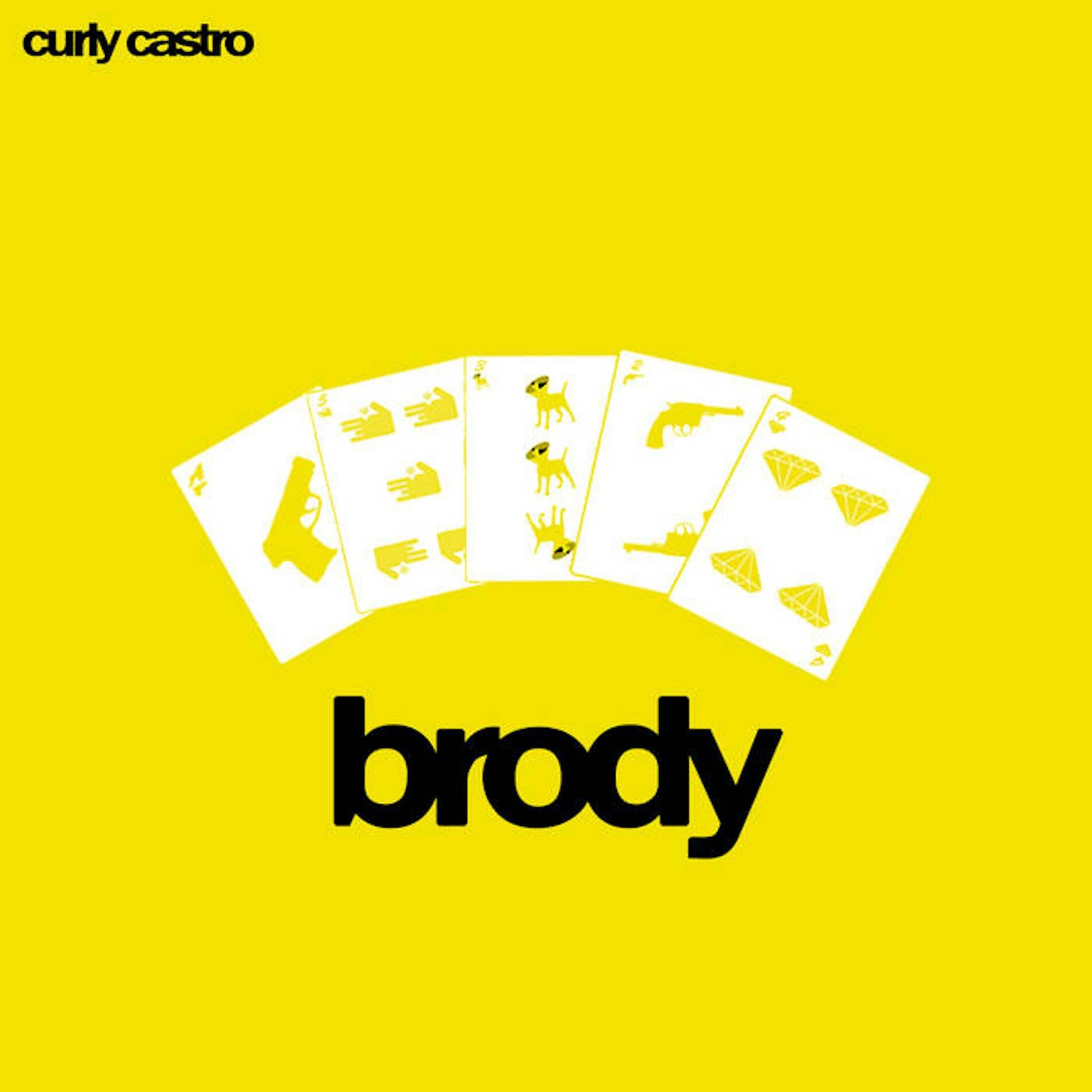 Album cover of Brody EP (Deluxe Edition)