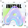 INITIAL "A"