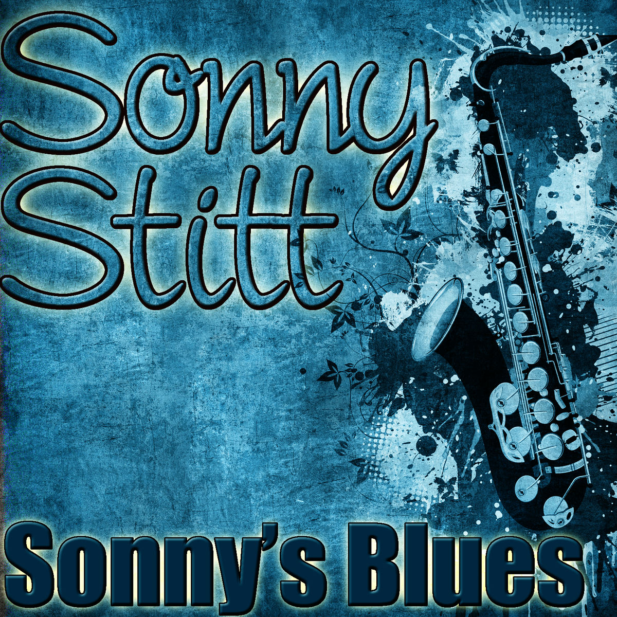Album cover of Sonny's Blues