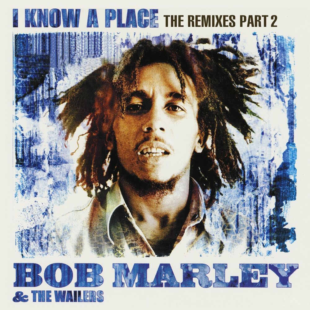 Picture of I Know A Place: The Remixes (Pt. 2)
