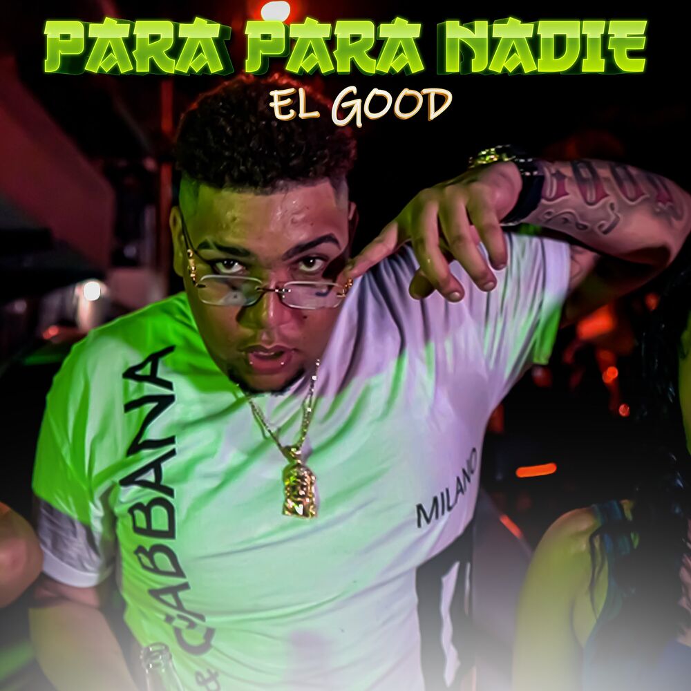 Picture of Para para Nadie