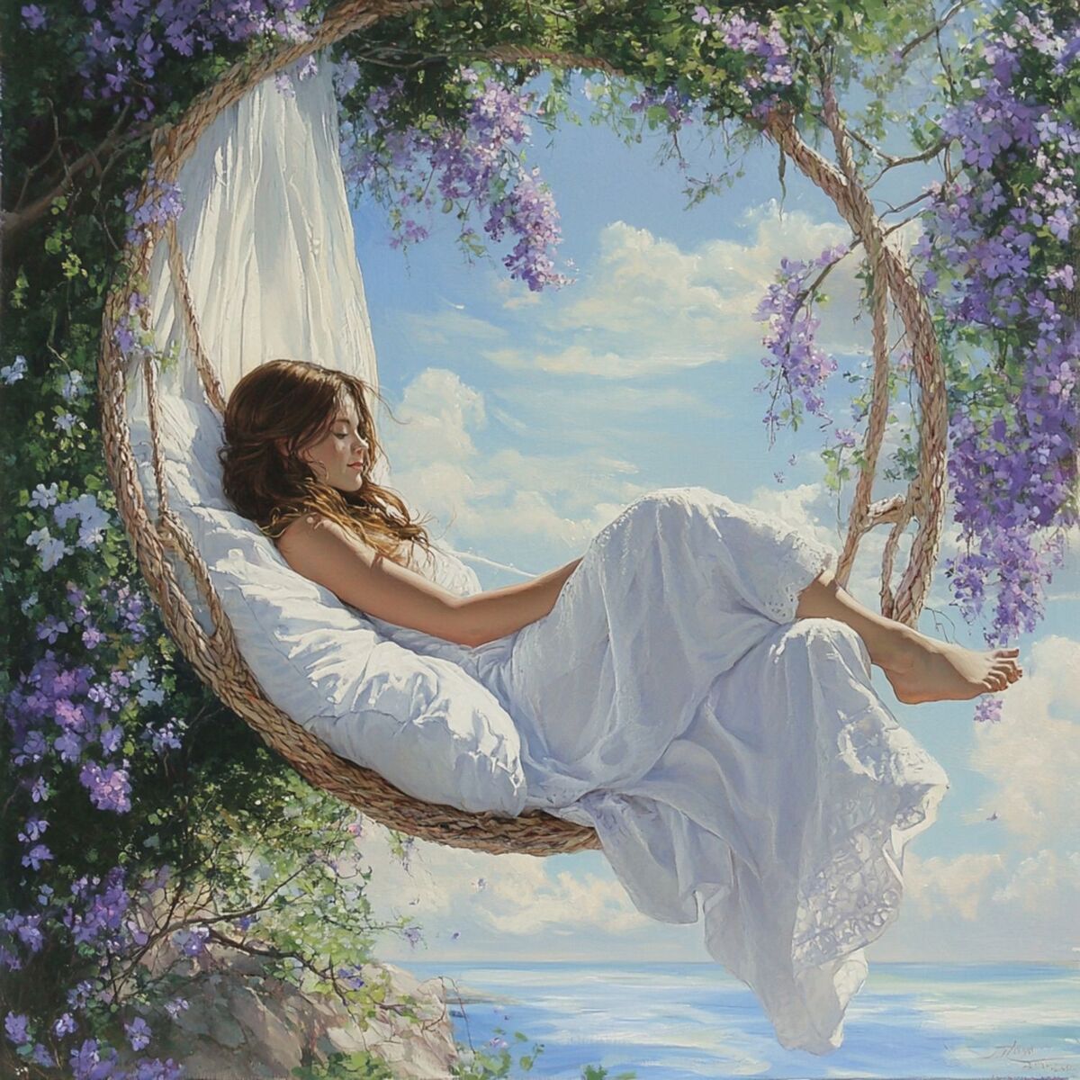Album cover of New Age Awakening