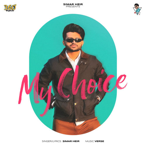 My Choice