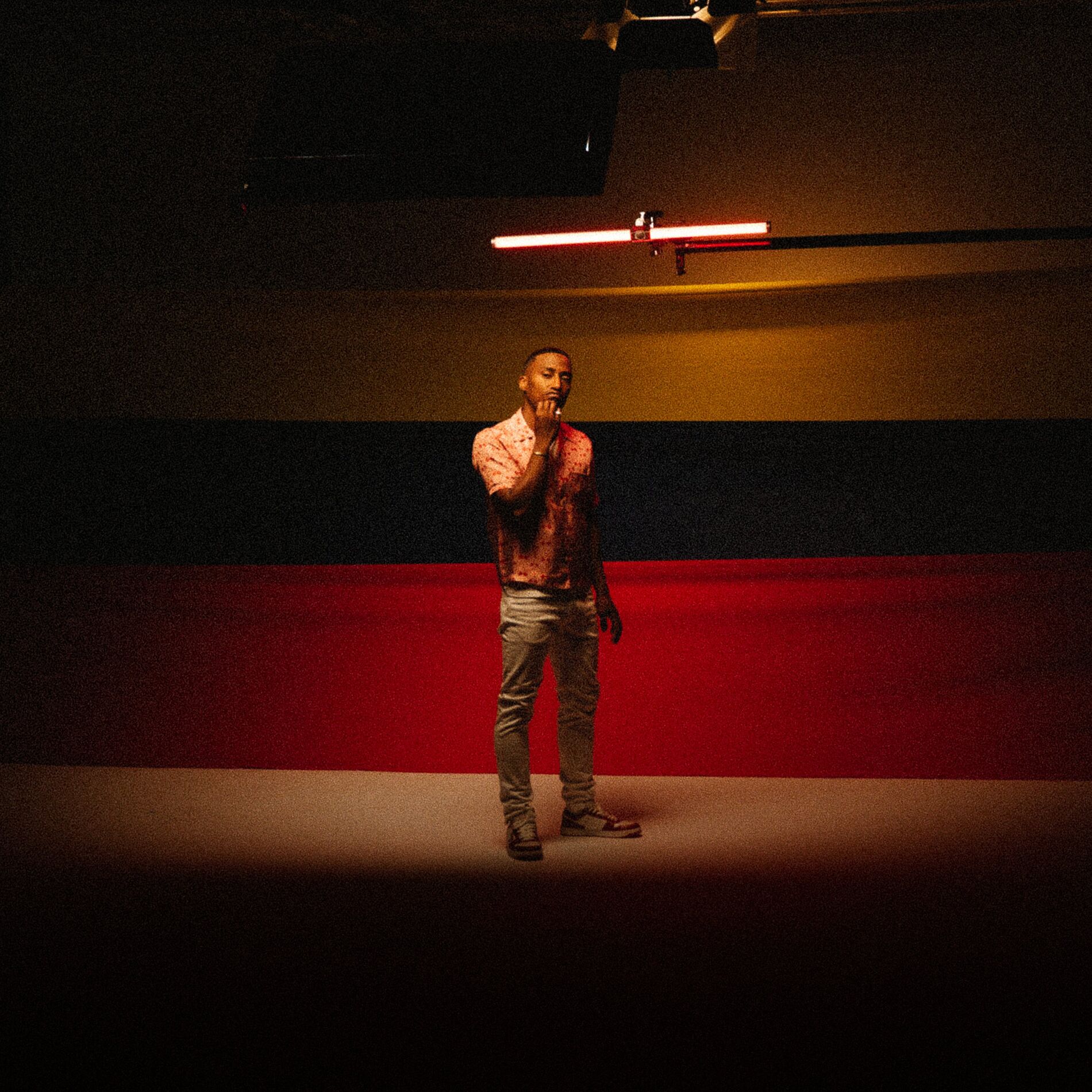 Album cover of Long Time