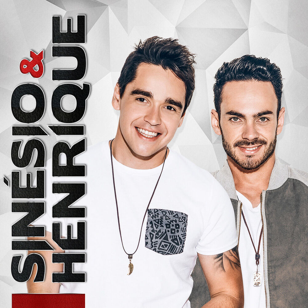 Picture of Sinésio e Henrique