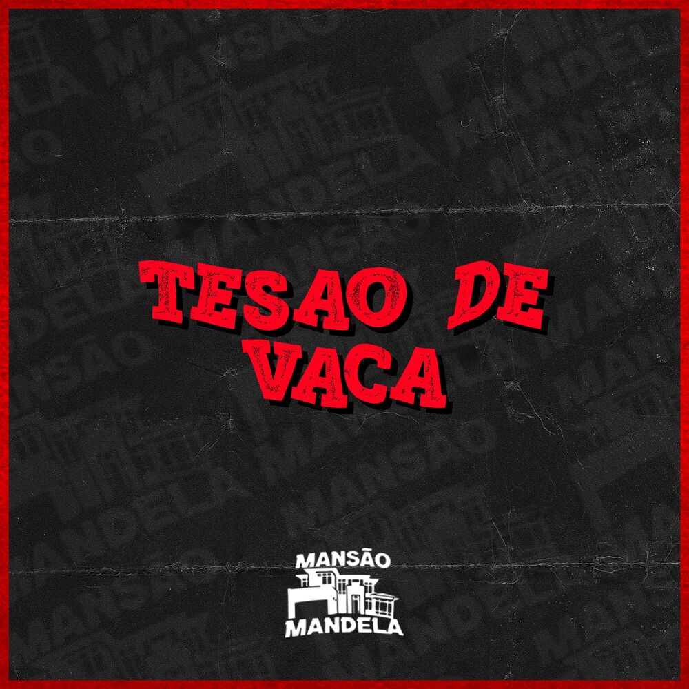 Picture of Tesão de Vaca