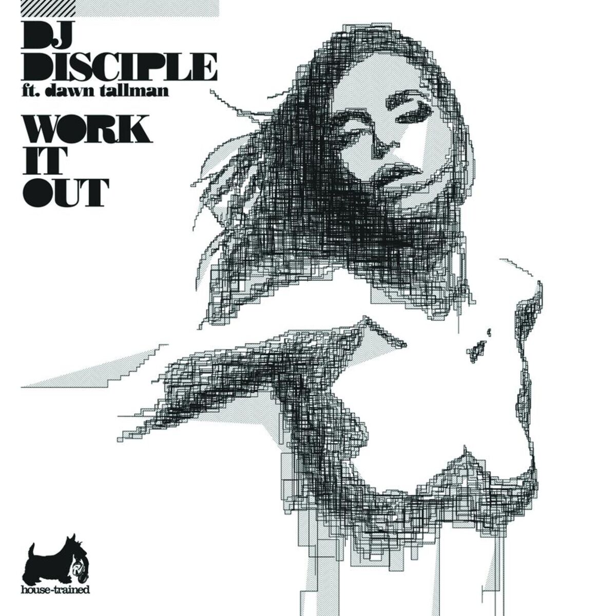 Album cover of Work It Out