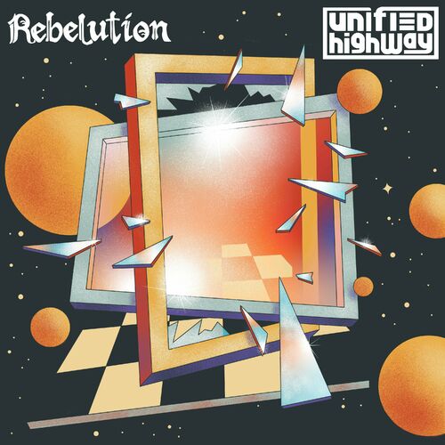  Rebelution & Unified Highway - Pay No Mind / Taking My Time (2024) 