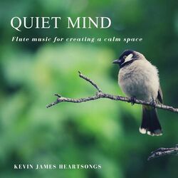 Cover of Quiet Mind