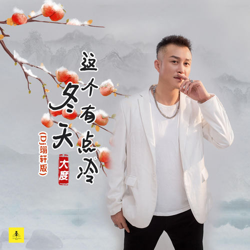 这个冬天有点冷 (DJ翊轩版)