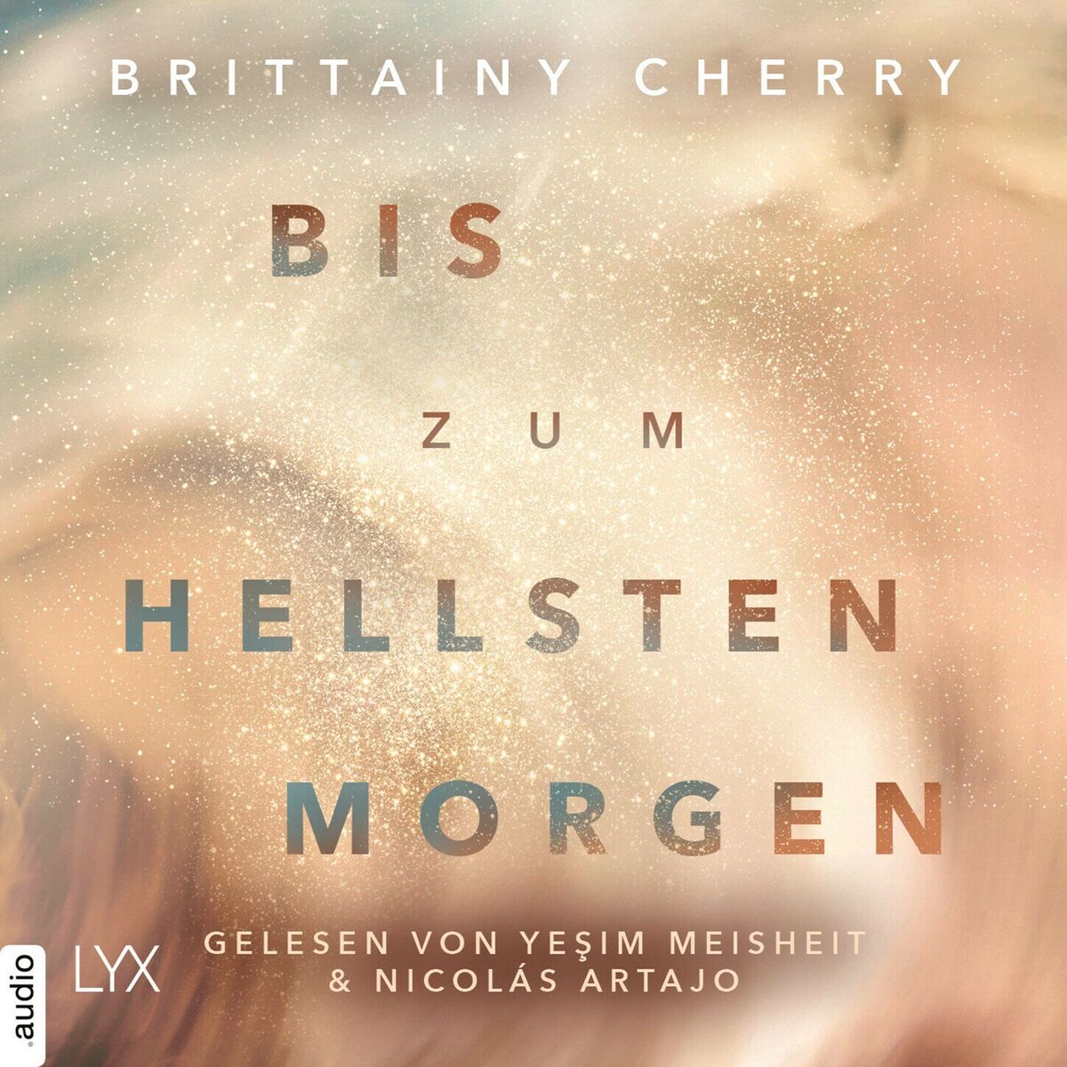 Album cover of Kapitel 1 - Bis zum hellsten Morgen - Compass-Reihe, Teil 4