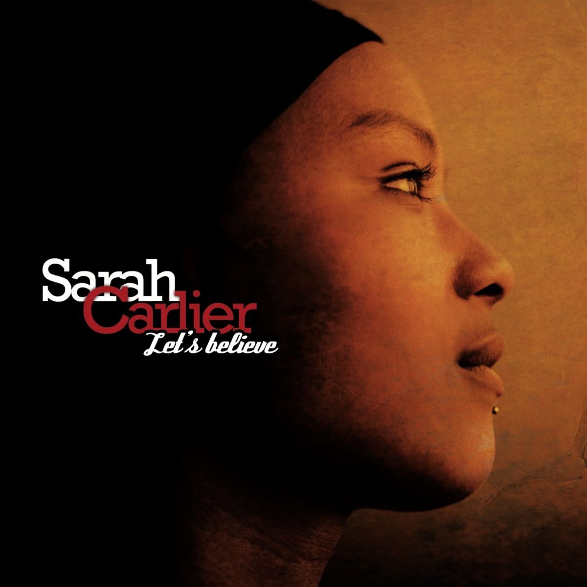 Album cover of Let's Believe
