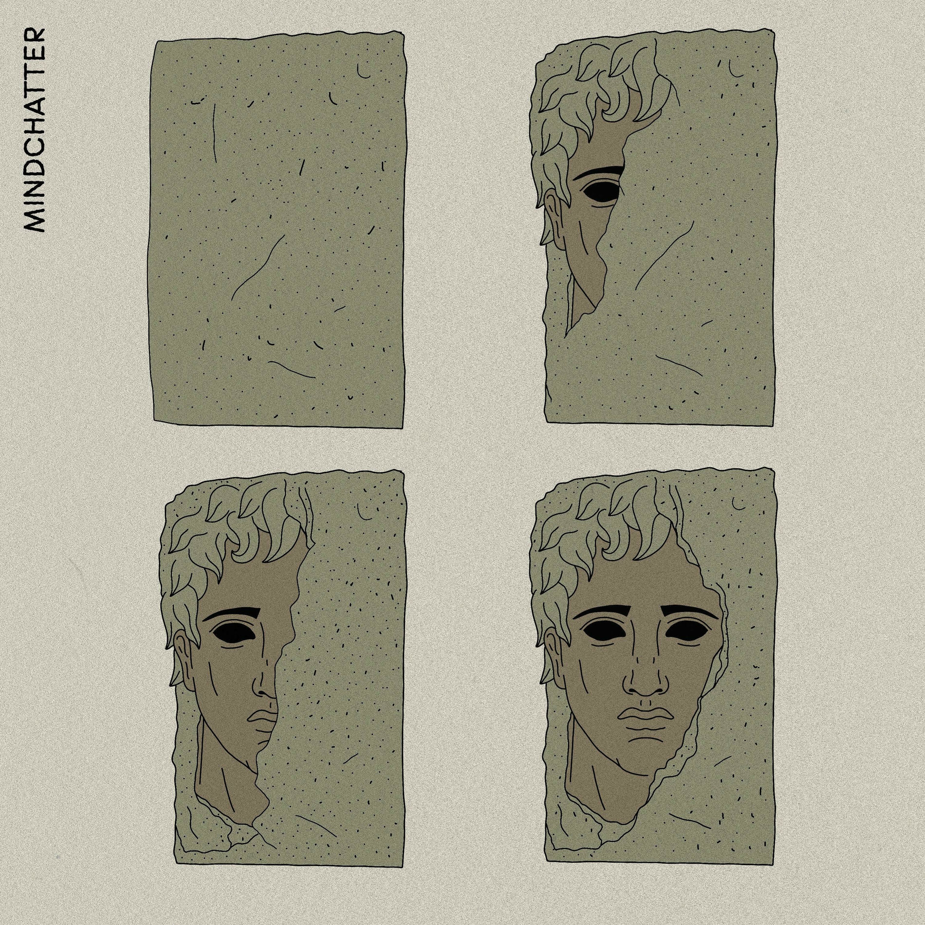 Album cover of Said & Done