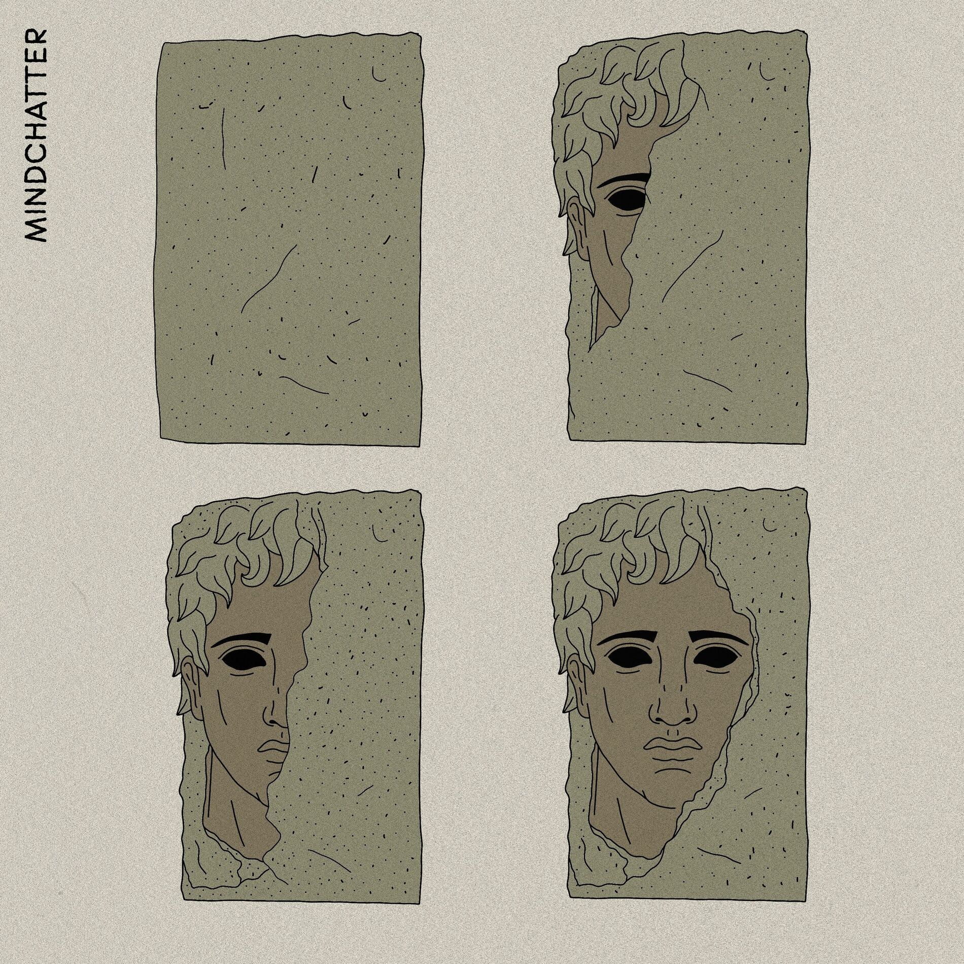 Album cover of Said & Done