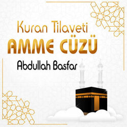 Cover of Kuran Tilaveti Amme Cüzü