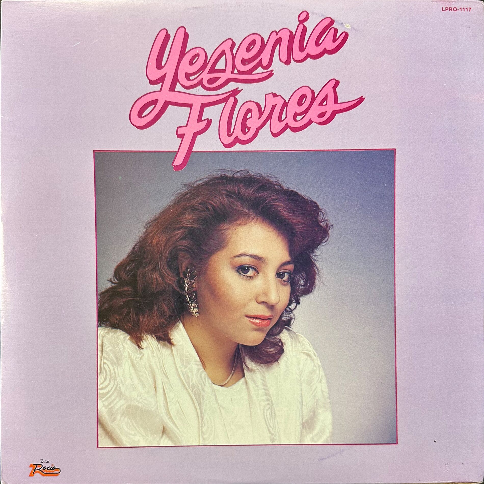 Album cover of La Distancia