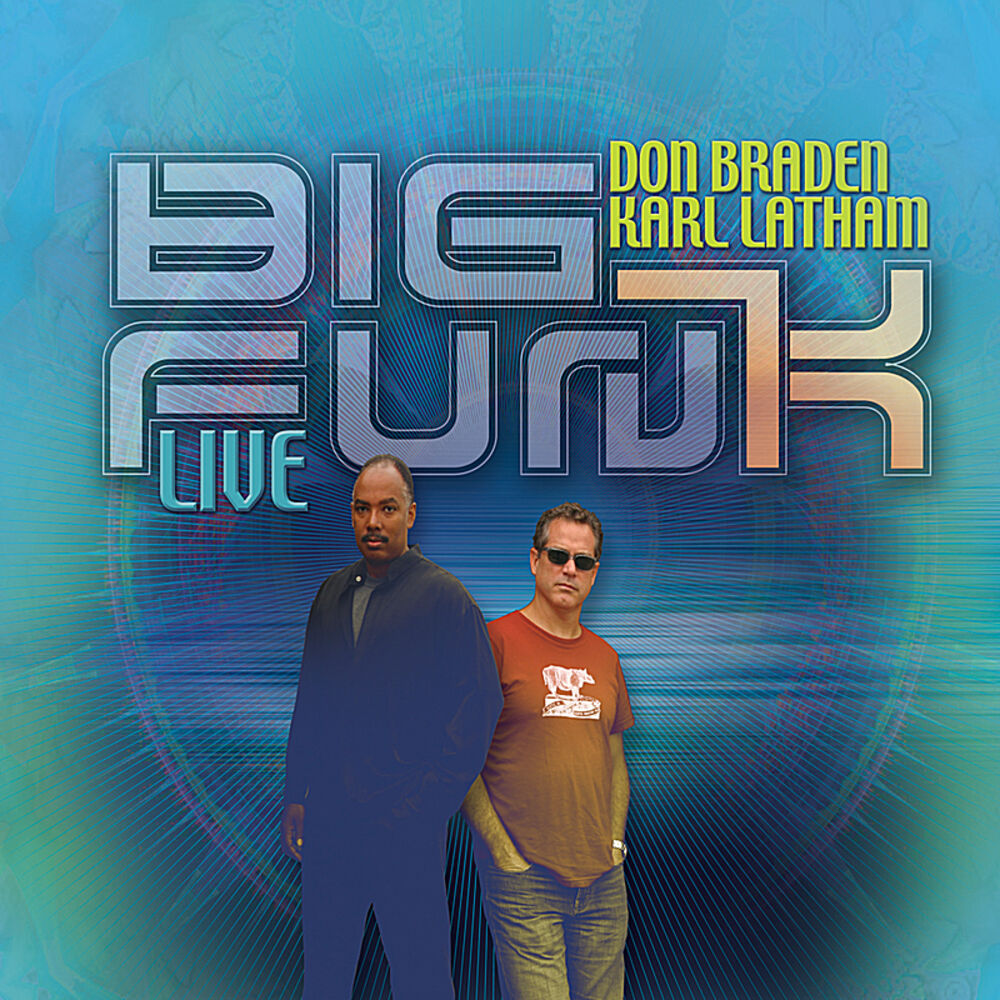 Picture of Big Fun(k) [Live]