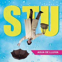 Cover of Agua de Lluvia
