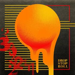 Cover of Drop Stop Roll