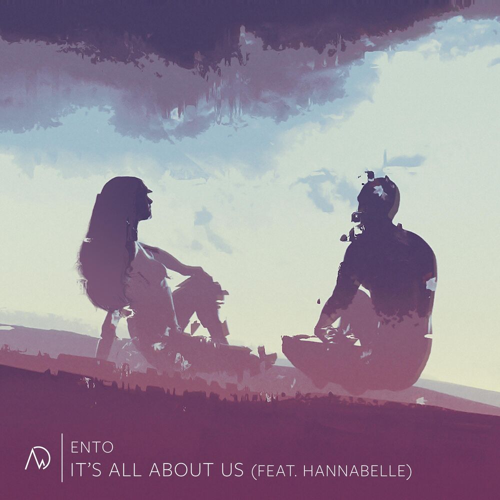 Picture of It's All About Us (feat. Hannabelle)