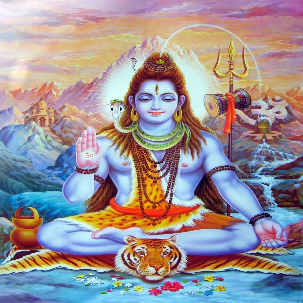 Picture of Namaste