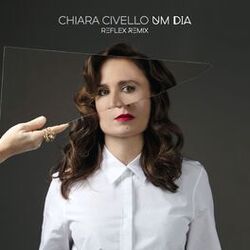 Cover of Um Dia (Reflex Remix)
