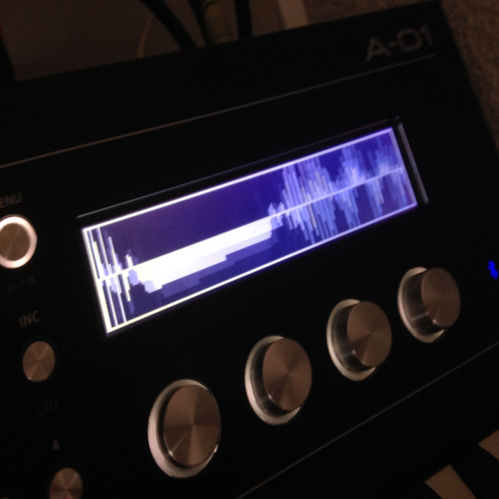 Picture of The Real Stuff Acid Techno