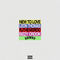 New to Love by Leon Thomas album cover