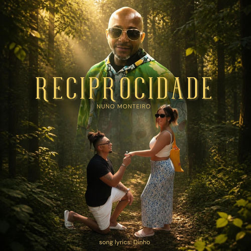 Reciprocidade