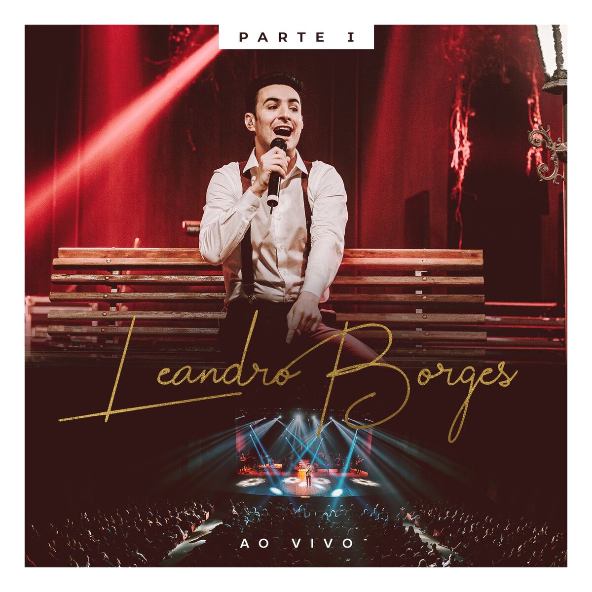 Album cover of O Silêncio de Deus
