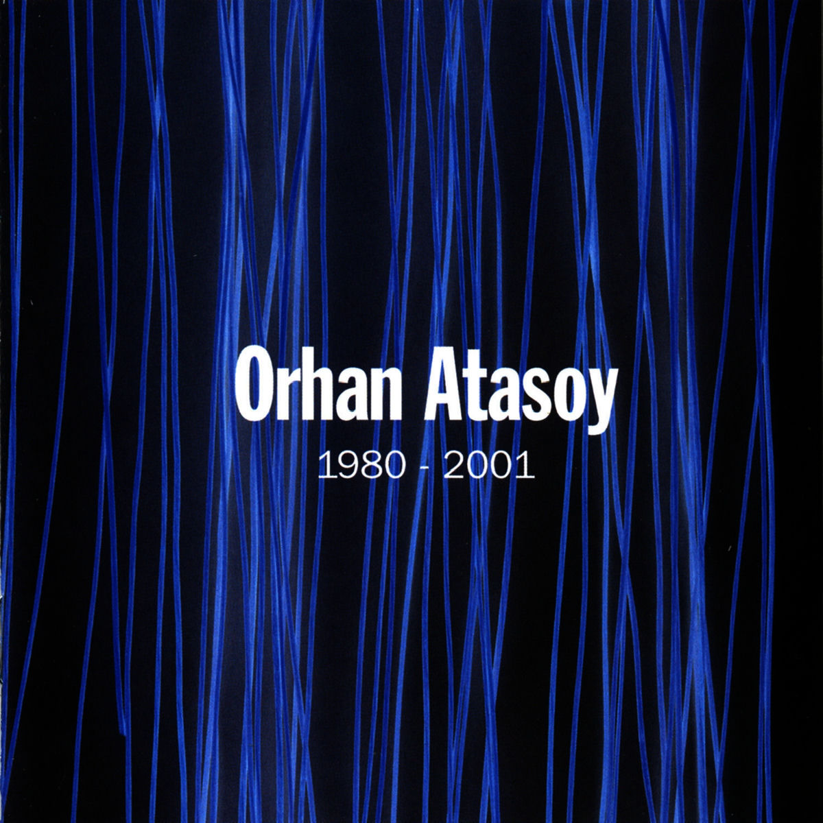 Album cover of Yanmışız
