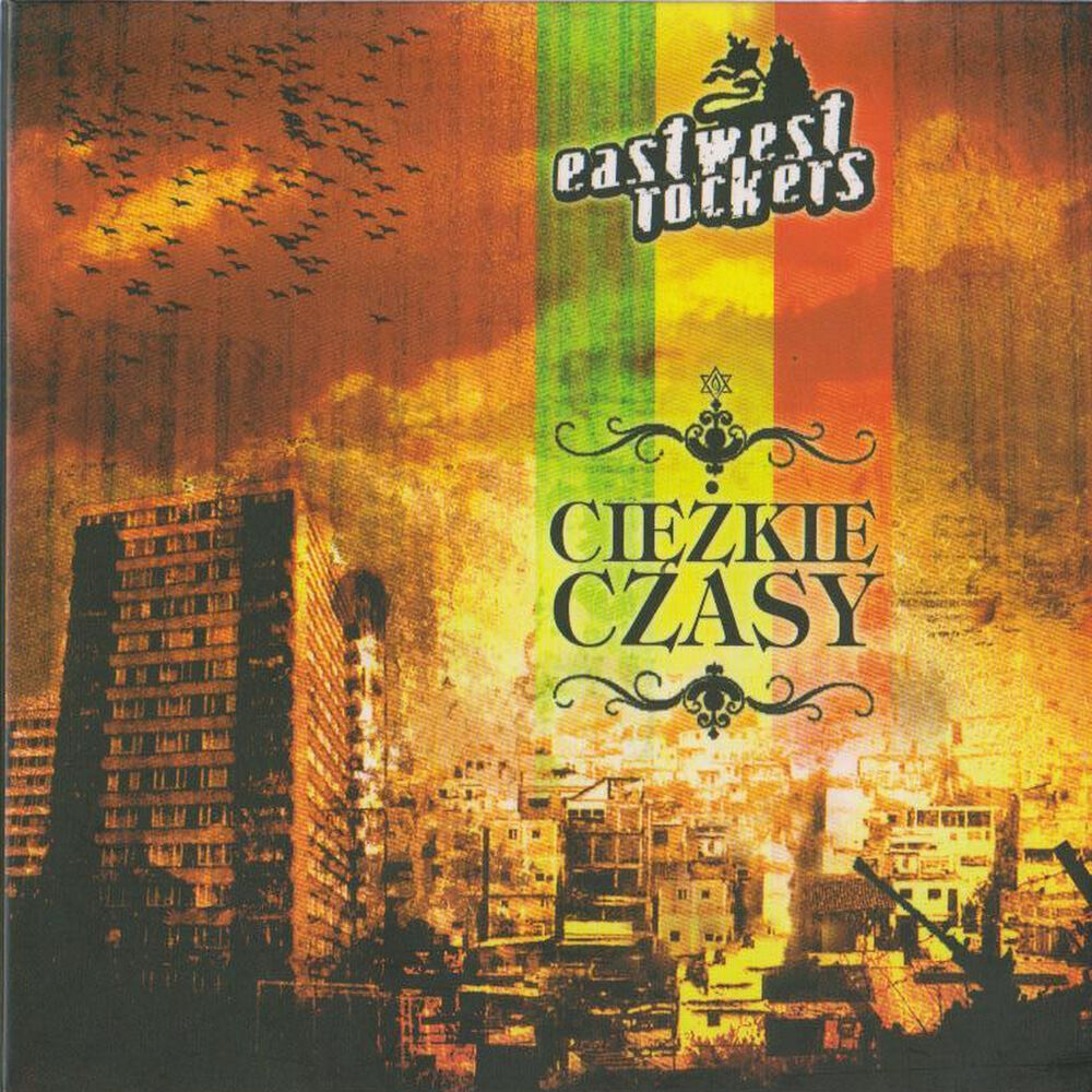 Picture of Ciężkie Czasy