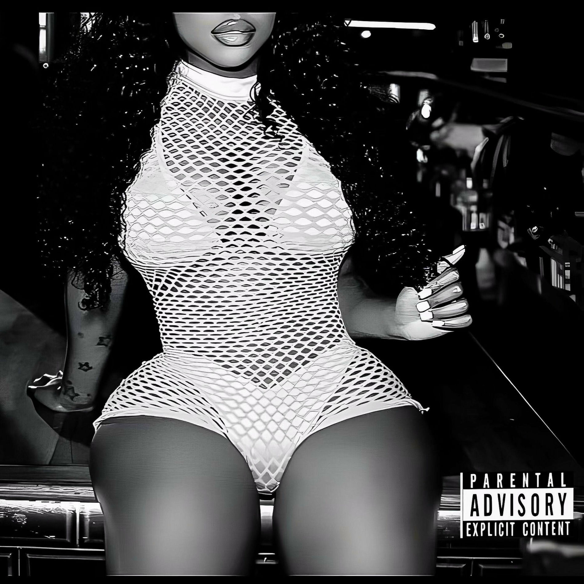 Album cover of Lex Karina