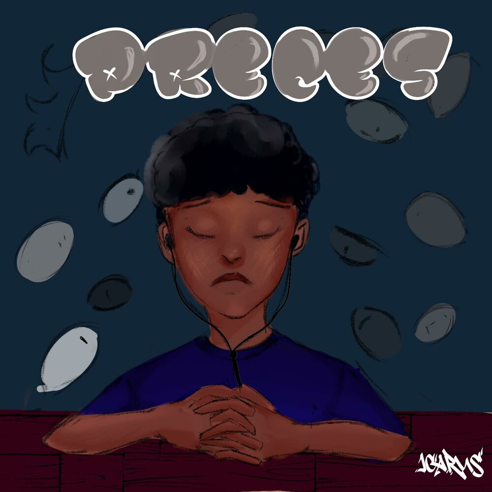 Picture of Preces