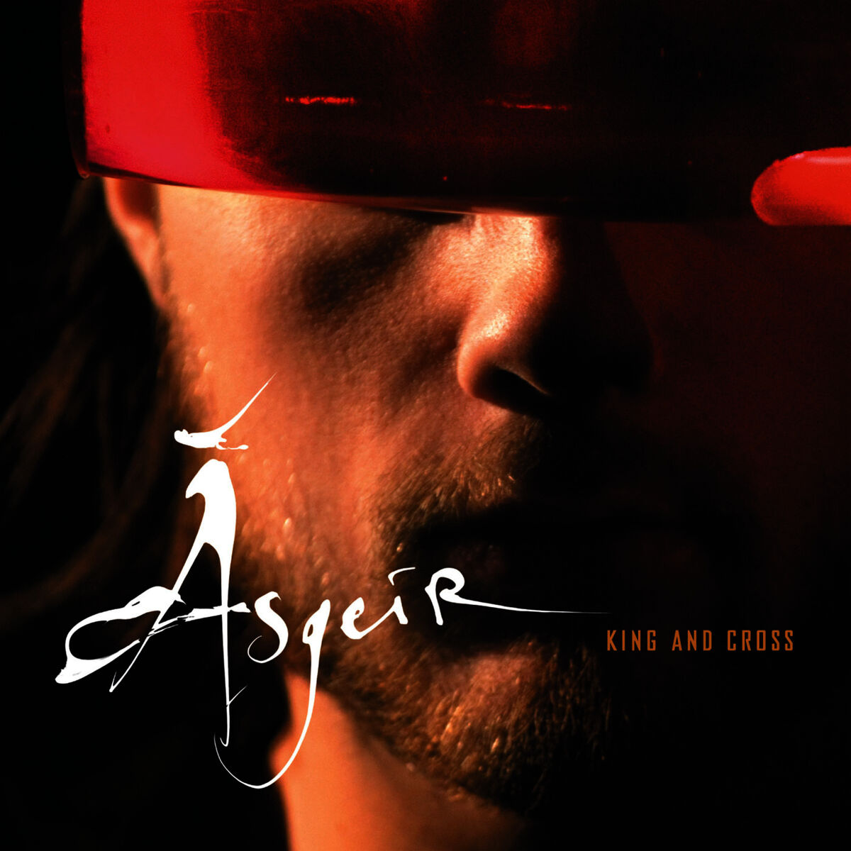 Album cover of King and Cross