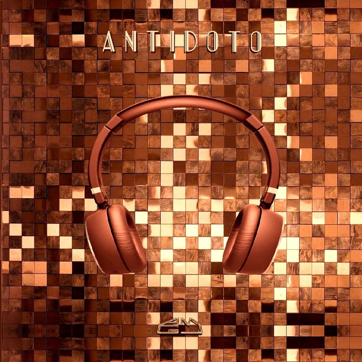 Album cover of Antídoto