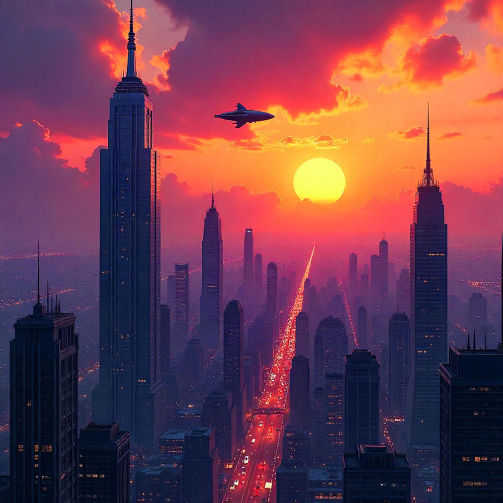 Album artwork for Sunrise by Polybius